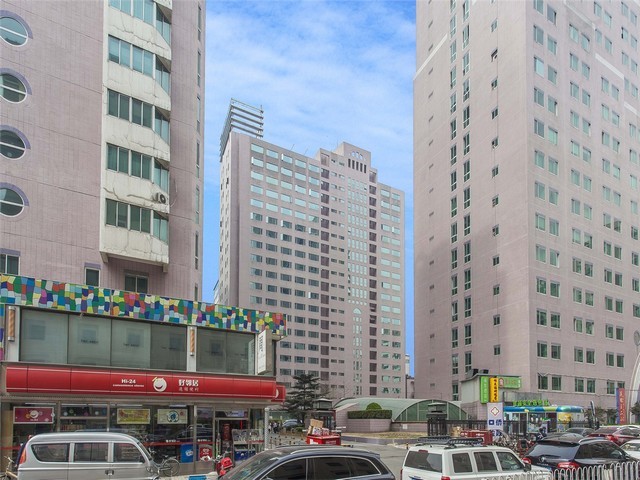 北京小区无人售货柜解决方案