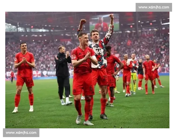 小猪助威拜仁世俱杯：延续全胜传奇，剑指冠军！