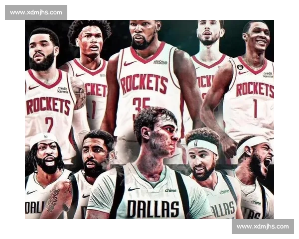 续约范乔丹与亚当斯后，火箭如何用 1500 万空间补强争冠？