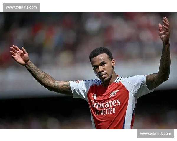 加布里埃尔连场破门秘诀：苦练 + 专注 + 团队协作