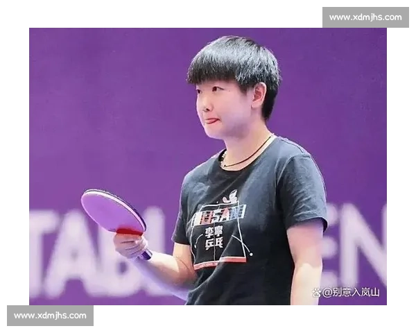 国乒假期图鉴：孙颖莎毕业季绽放，马龙英语进阶，樊振东闭关淬炼，王楚钦解锁新角色