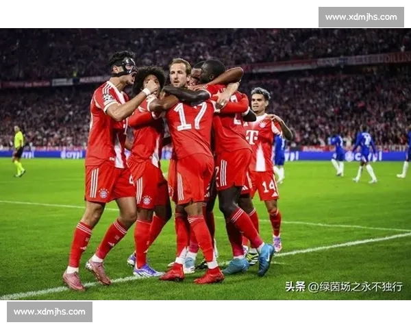 拜仁 1.5 亿引援全离队净赚 2200 万，却酿 11 年首冠荒