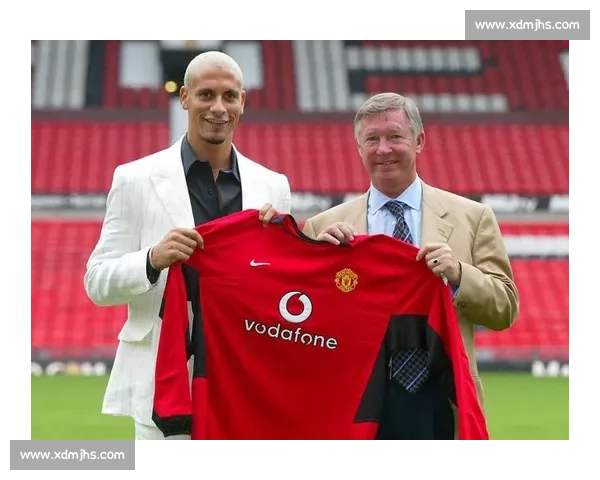 费迪南德：B 费拒沙特天价合同，他才是曼联真队长！