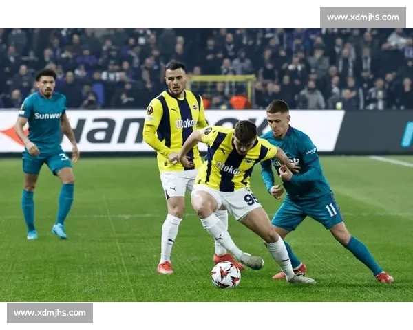 土媒：费内巴切正式接触皇马老将，穆里尼奥锁定巴斯克斯